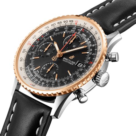 breitling navitimer band